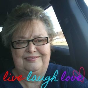 Meet your Posher, Marilyn